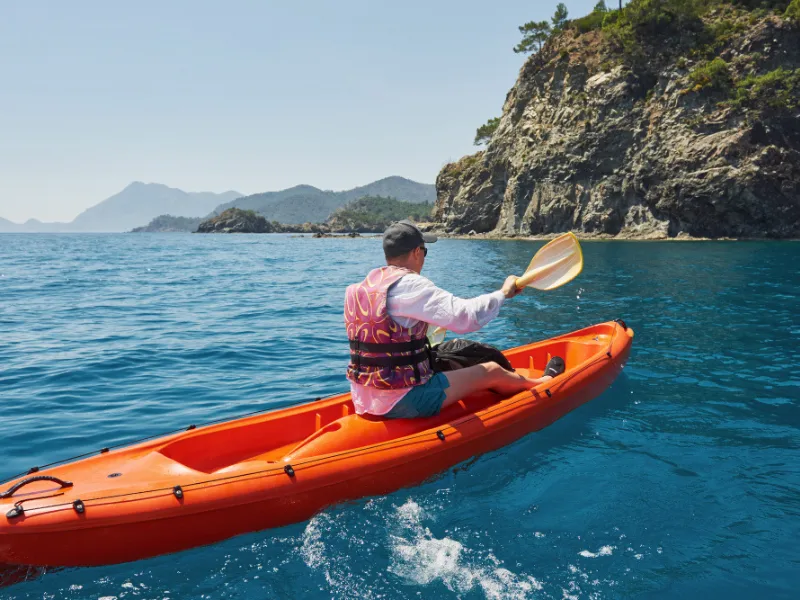 Benefits Of Boating For Mental Health Benefits of boating for mental health