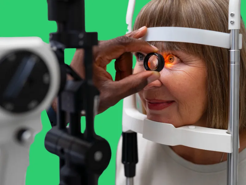 Can A Diabetic Get Lasik Eye Surgery Can a diabetic get lasik eye surgery?