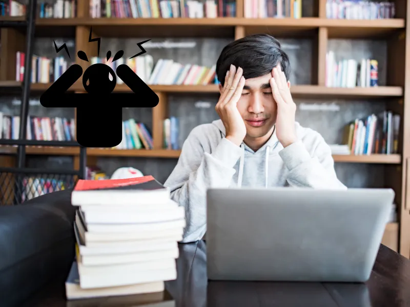 College Students Overworked Professionals Can Try Boating For Mental Health College students & overworked professionals can try boating for mental health
