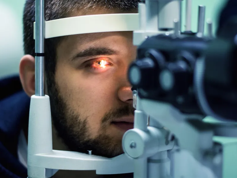 Easy Tips To Catch Diabetes Early Through Eye Easy tips to catch diabetes early through eye exams