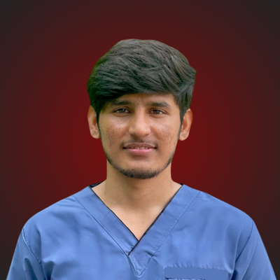 Dr Jawwad Ahmad