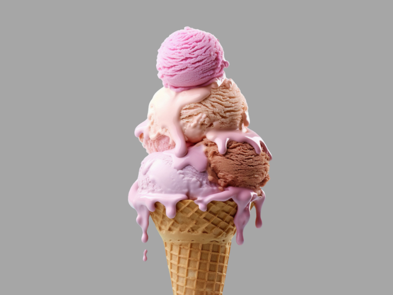 Icecream Icecream