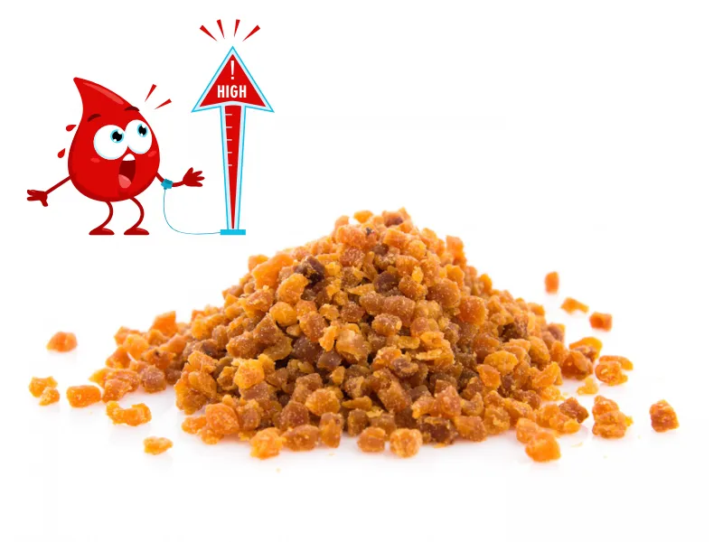 The Truth About Brown Sugar And Blood Sugar Spikes The truth about brown sugar and blood sugar spikes