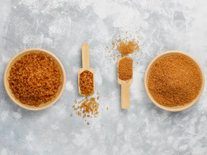 What Is Brown Sugar What is brown sugar