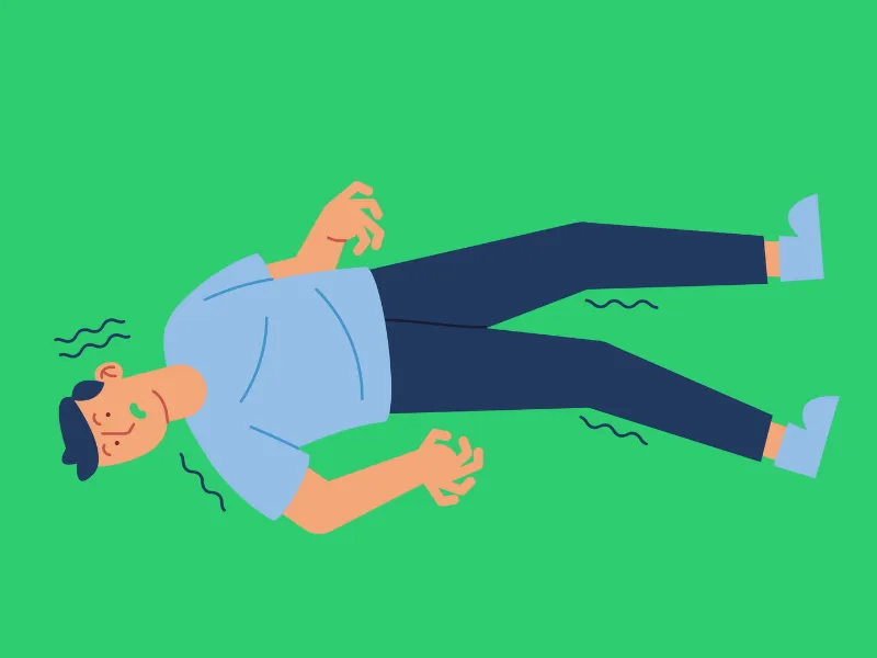 Fainting Due To Hypoglycemia Fainting due to hypoglycemia